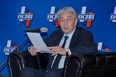 Сергей Грачев: «Диалог власти и бизнеса идет без пауз»